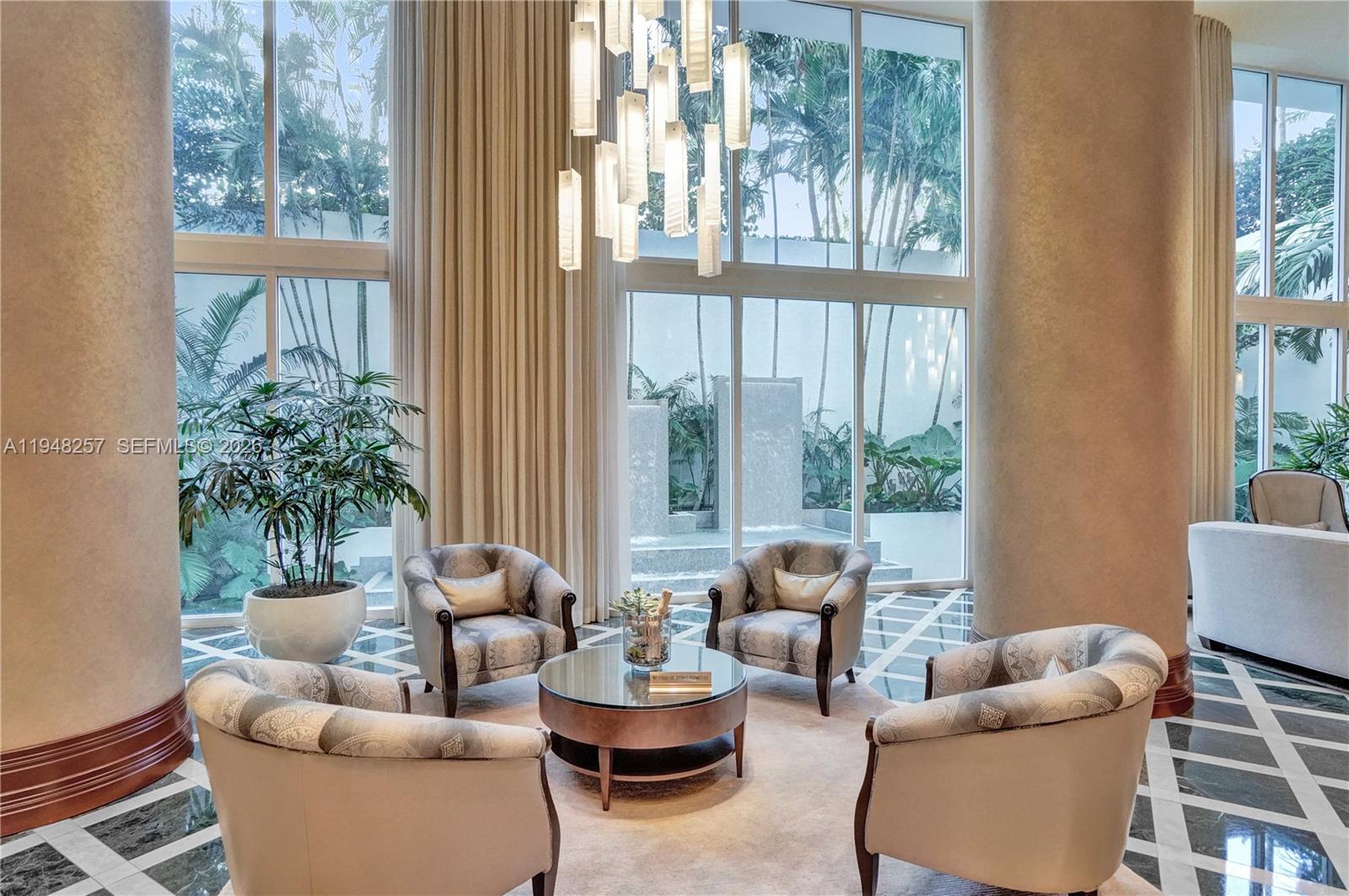 ATLANTIC III AT THE POINt - Residential