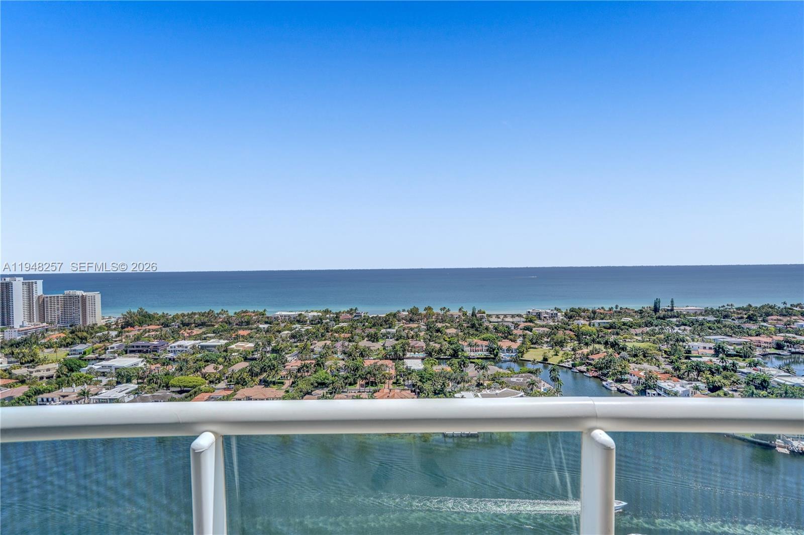 ATLANTIC III AT THE POINt - Residential