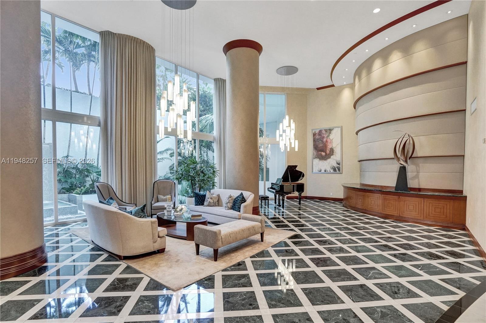 ATLANTIC III AT THE POINt - Residential