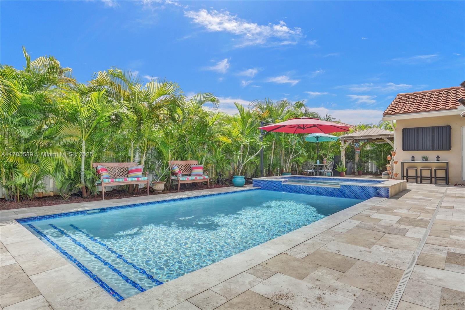 SILVER LAKES AT PEMBROKE - Residential