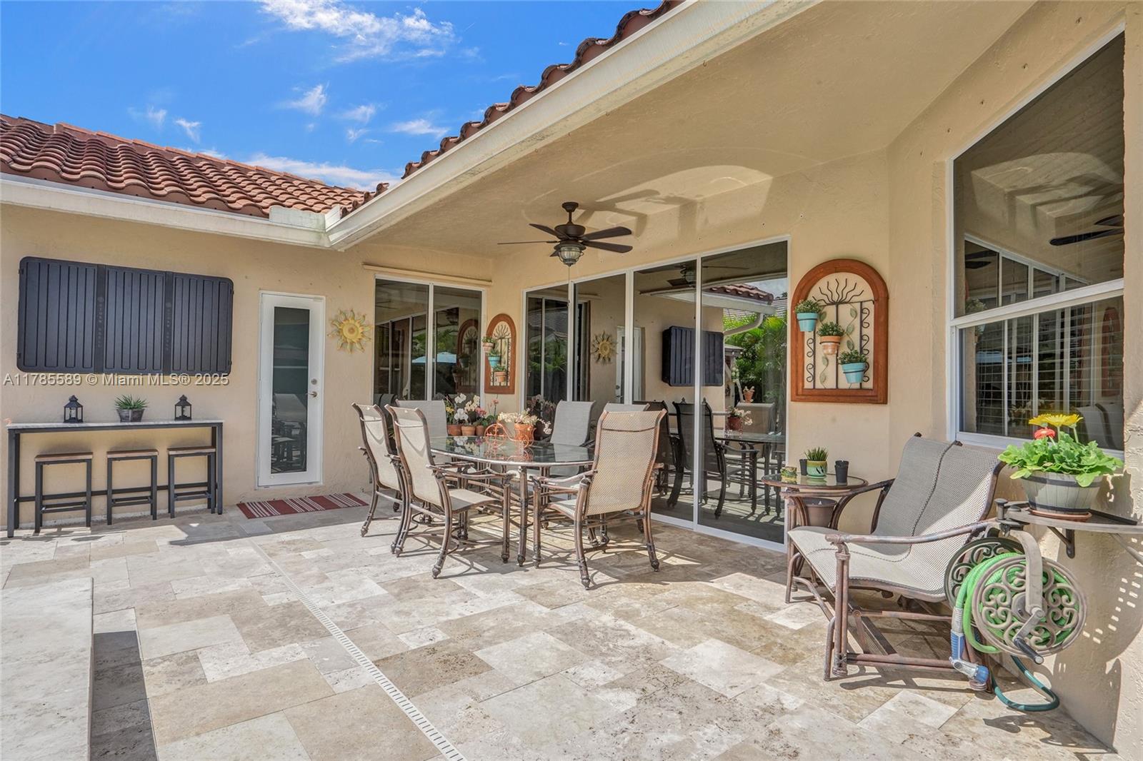 SILVER LAKES AT PEMBROKE - Residential