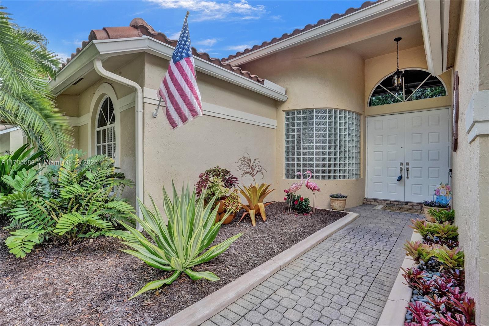 SILVER LAKES AT PEMBROKE - Residential