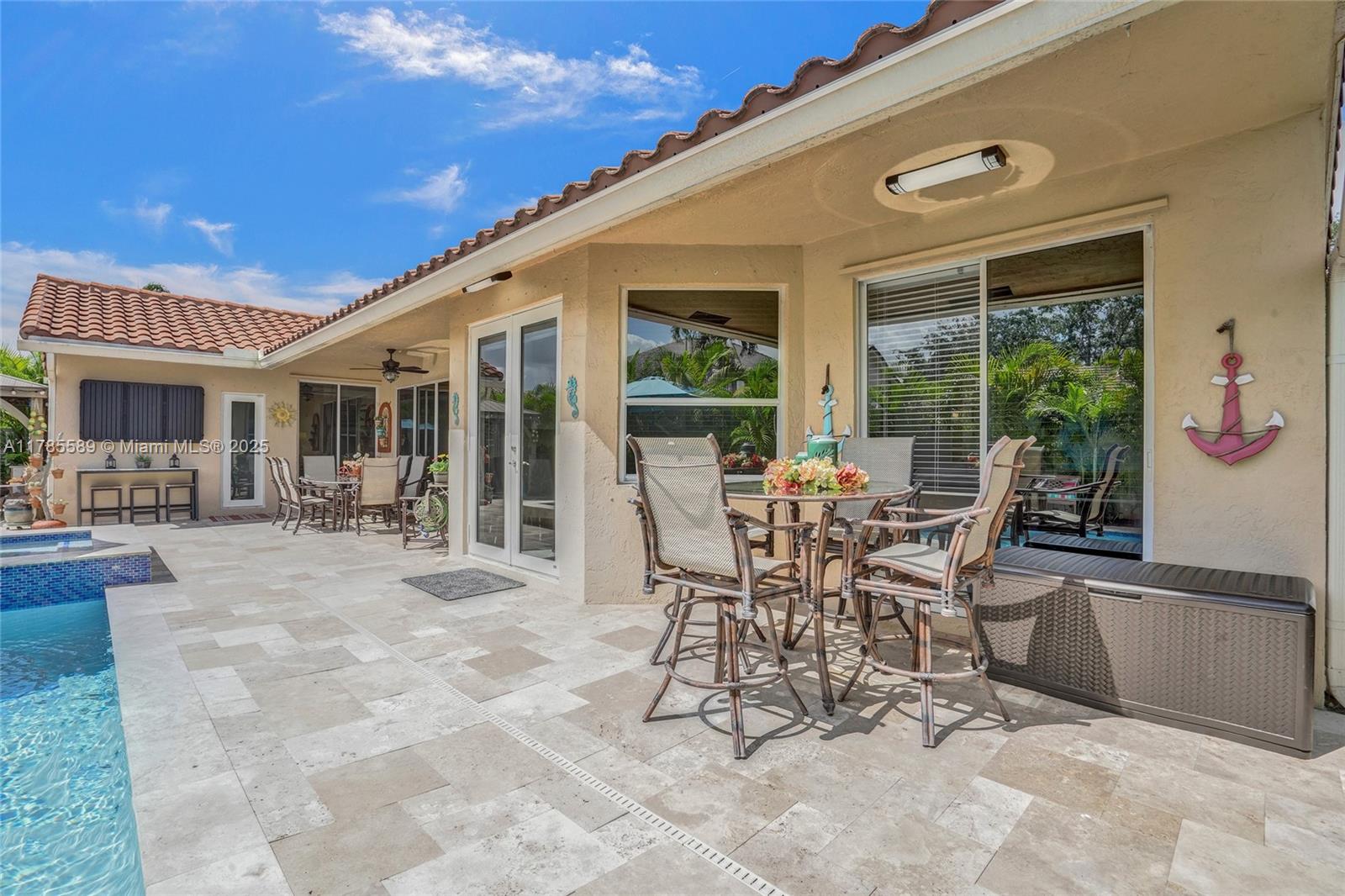 SILVER LAKES AT PEMBROKE - Residential