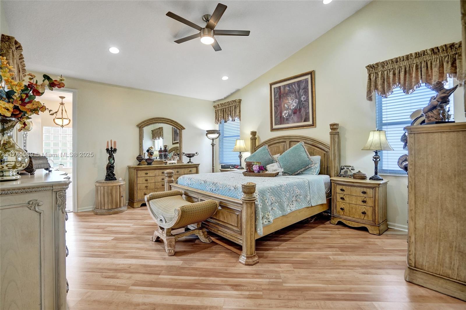 SILVER LAKES AT PEMBROKE - Residential