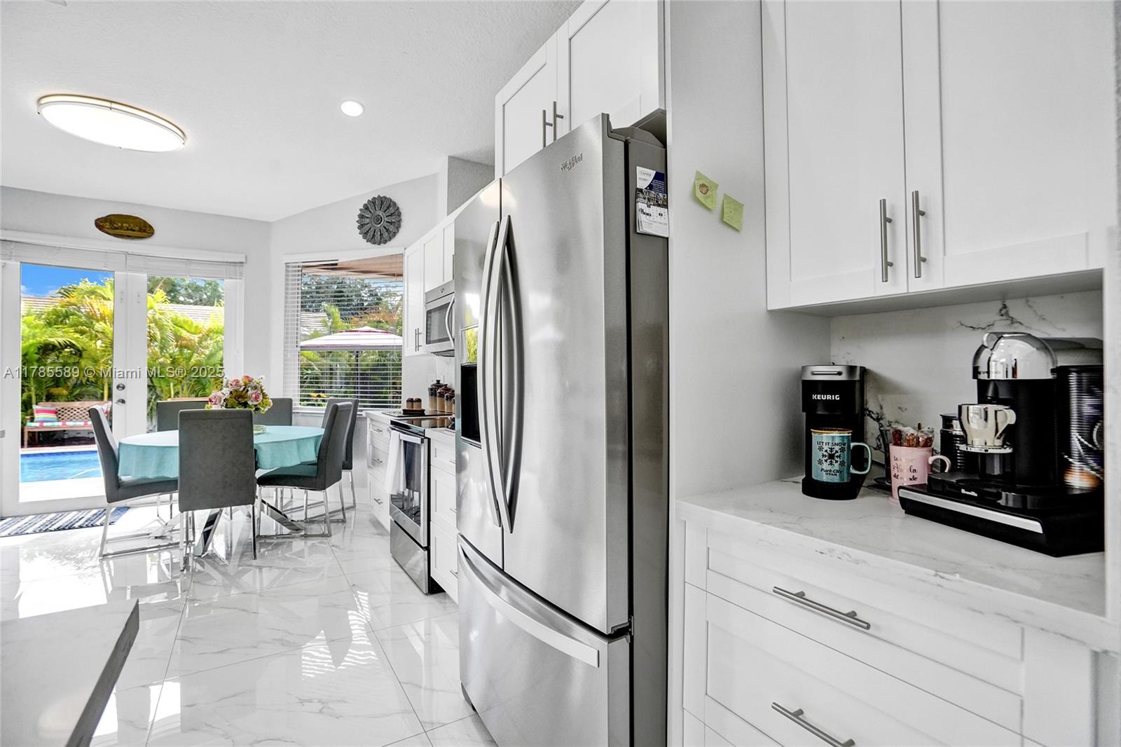 SILVER LAKES AT PEMBROKE - Residential