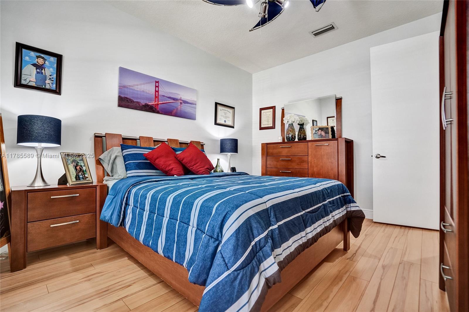 SILVER LAKES AT PEMBROKE - Residential