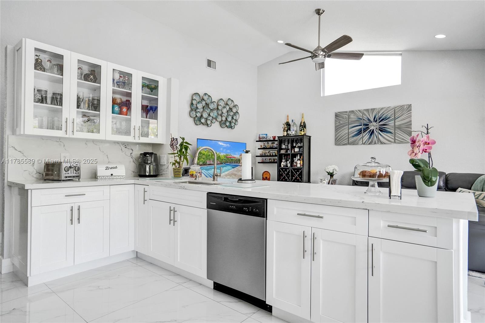 SILVER LAKES AT PEMBROKE - Residential