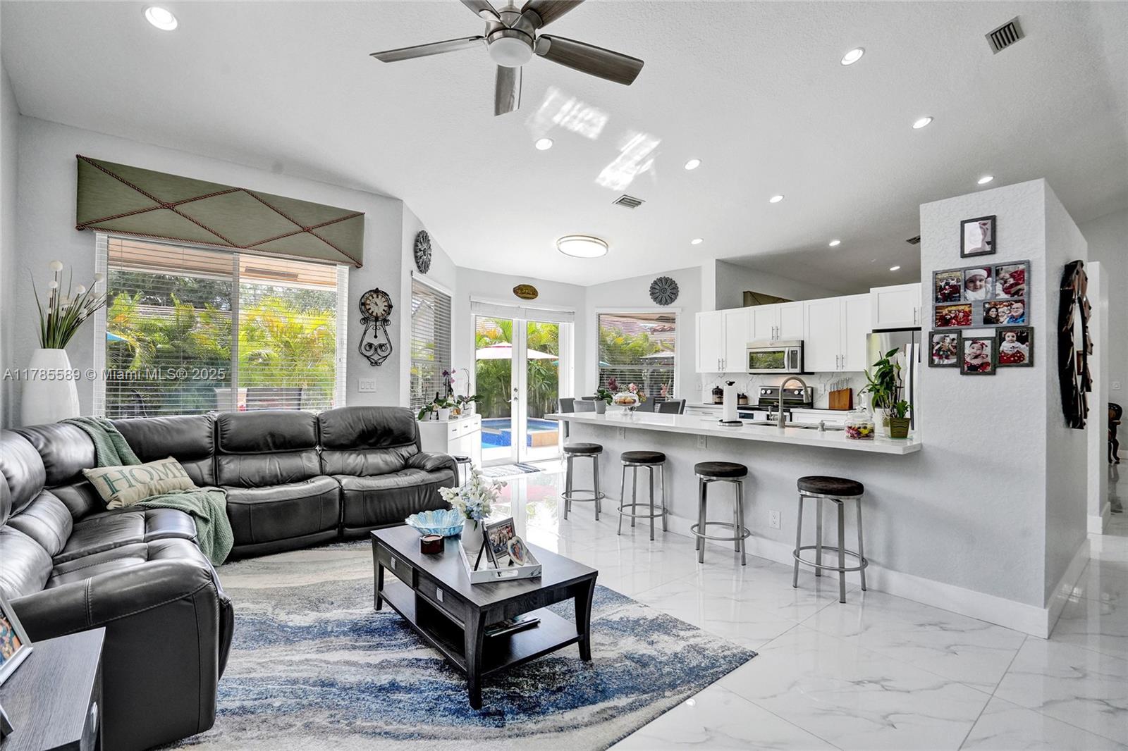SILVER LAKES AT PEMBROKE - Residential