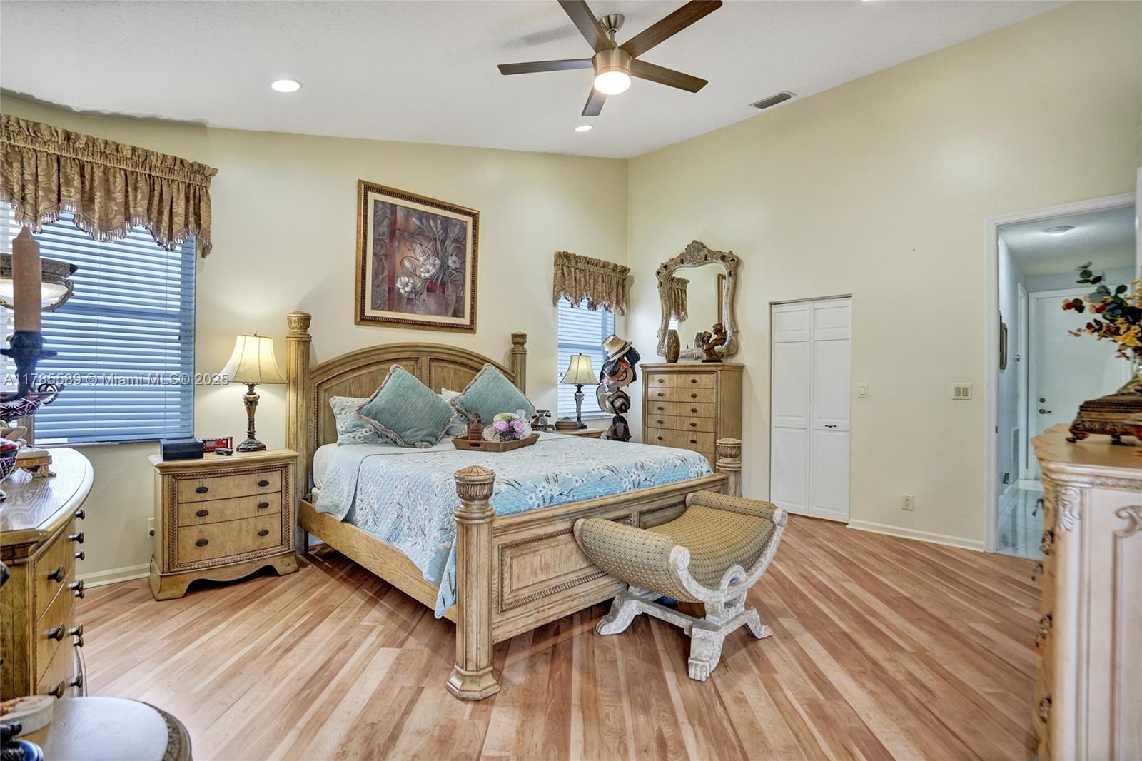 SILVER LAKES AT PEMBROKE - Residential