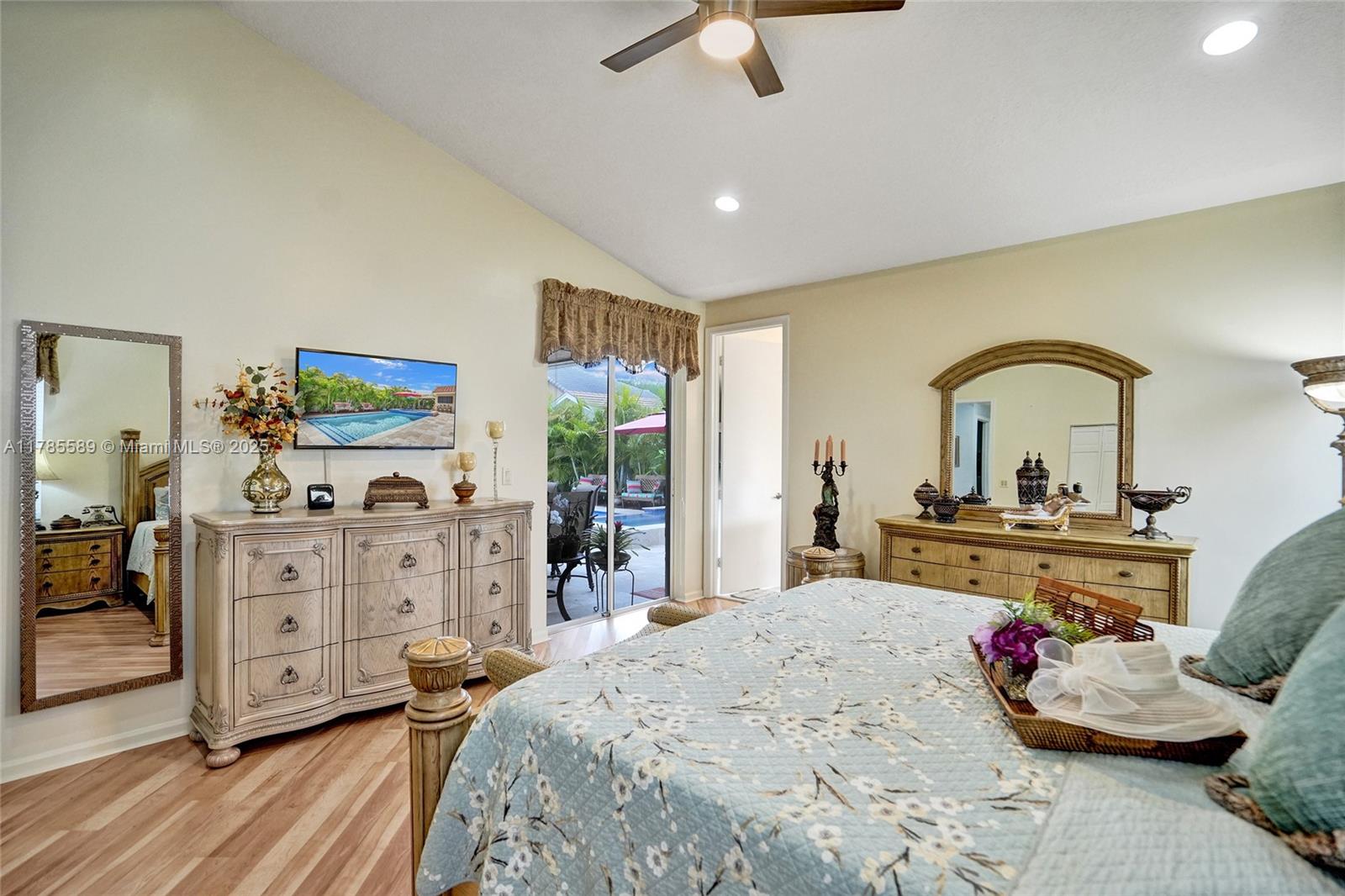 SILVER LAKES AT PEMBROKE - Residential