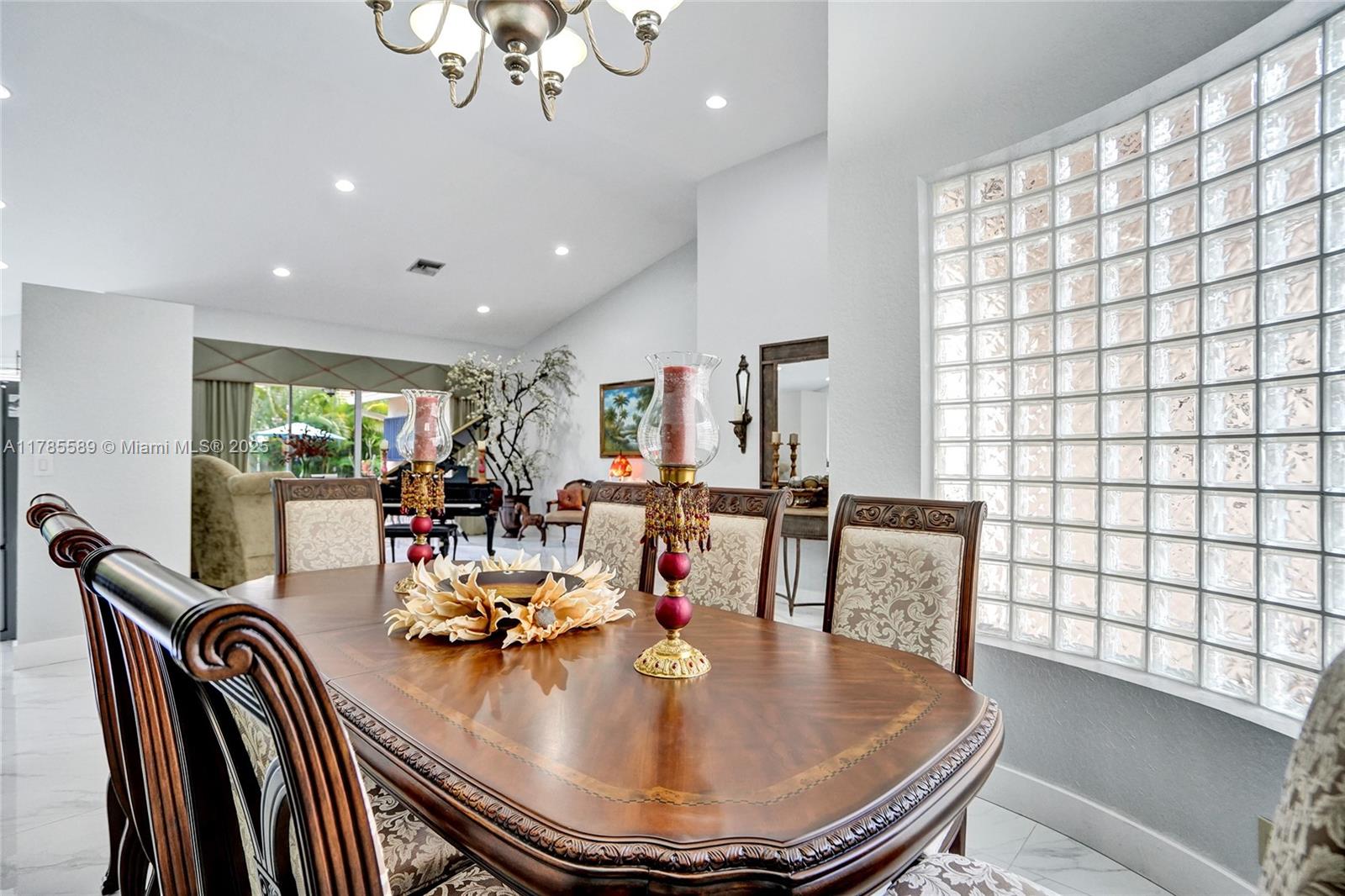 SILVER LAKES AT PEMBROKE - Residential