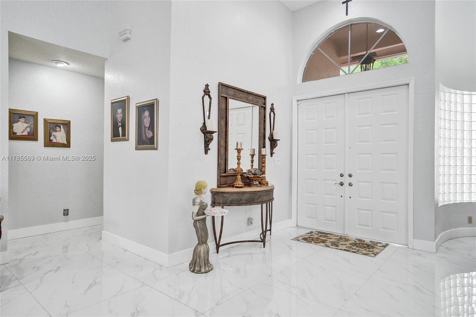 SILVER LAKES AT PEMBROKE - Residential