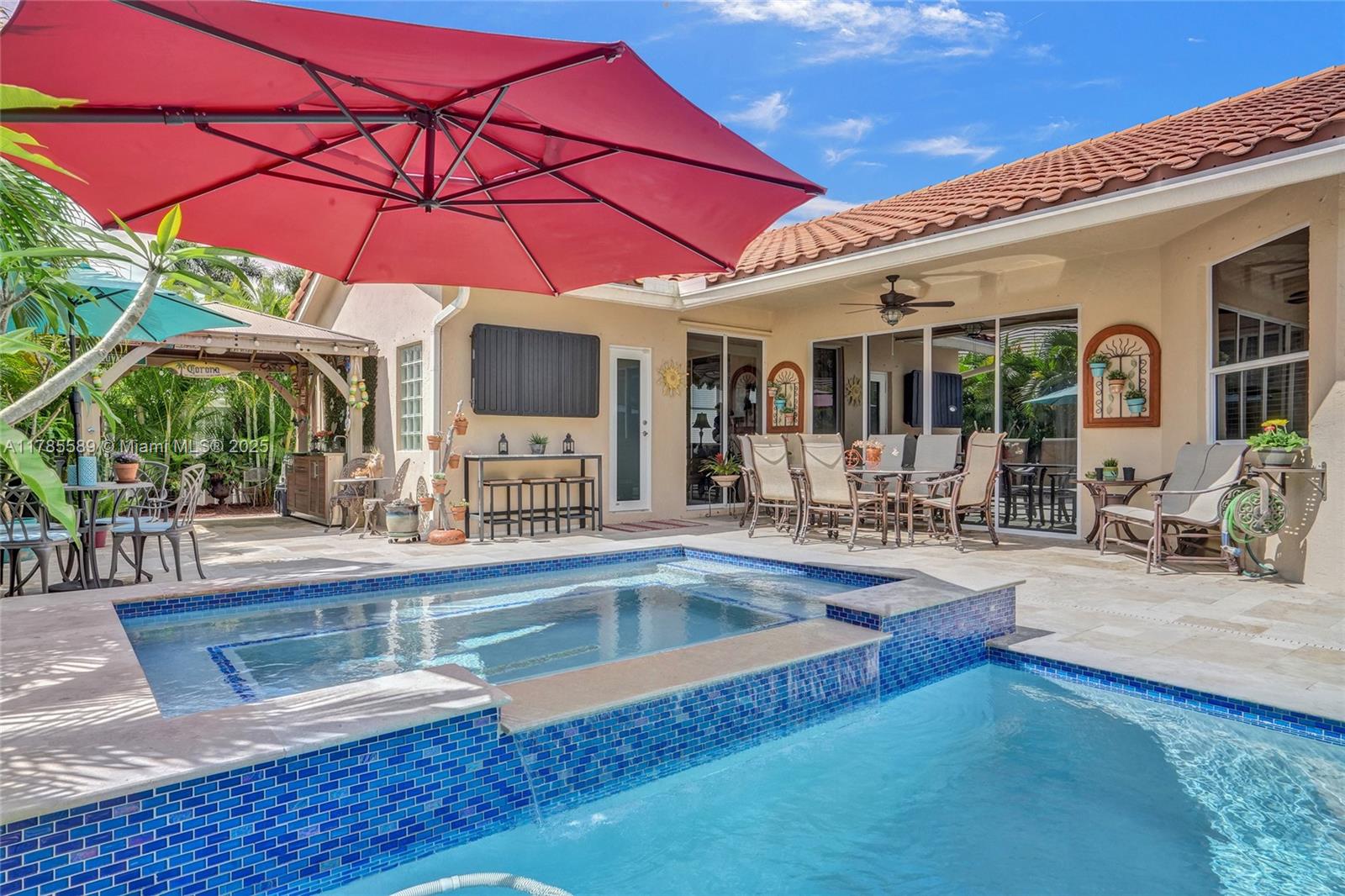 SILVER LAKES AT PEMBROKE - Residential