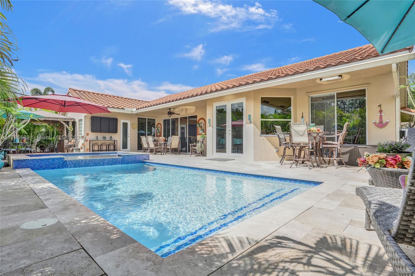 SILVER LAKES AT PEMBROKE - Residential