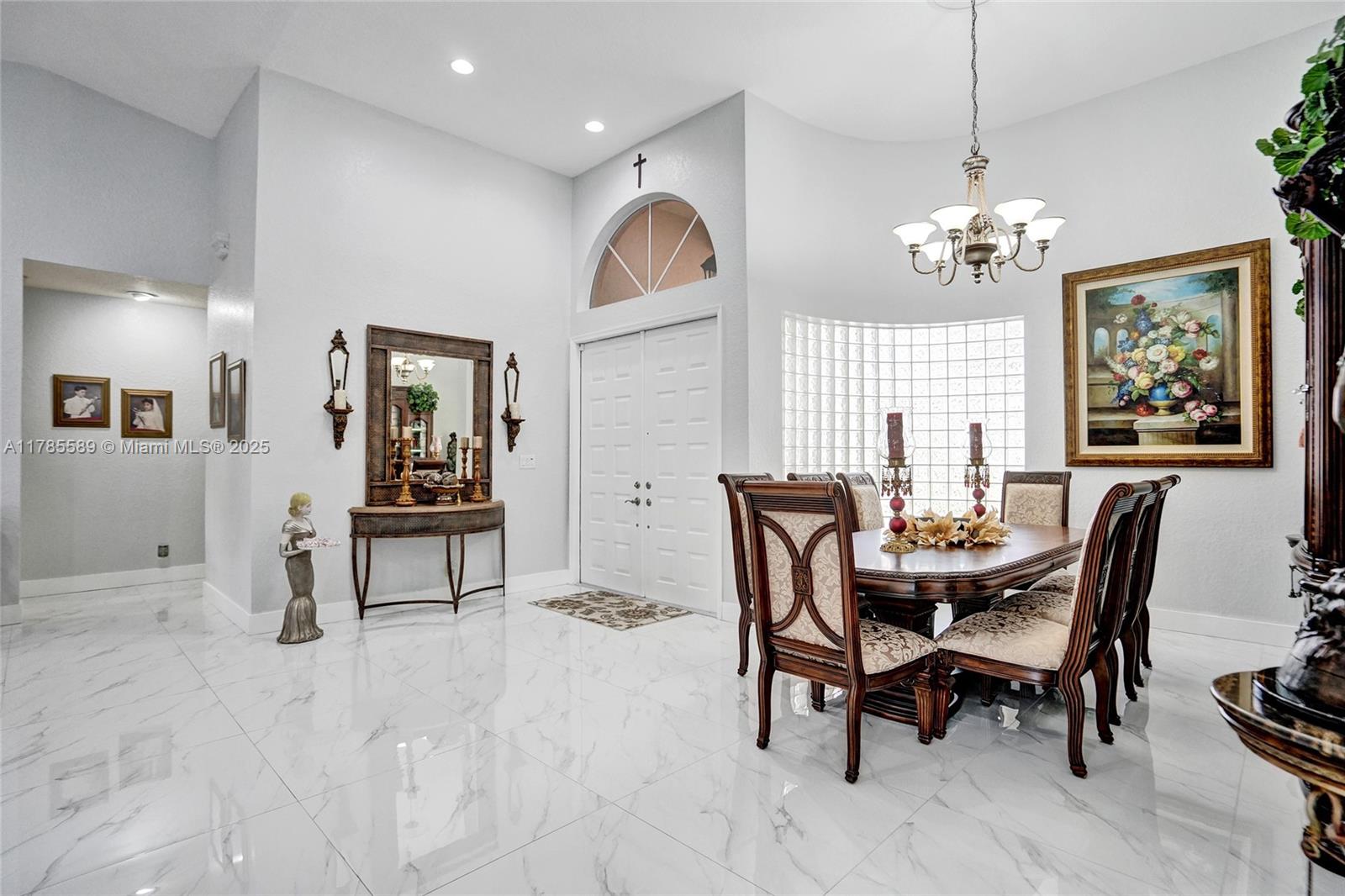 SILVER LAKES AT PEMBROKE - Residential