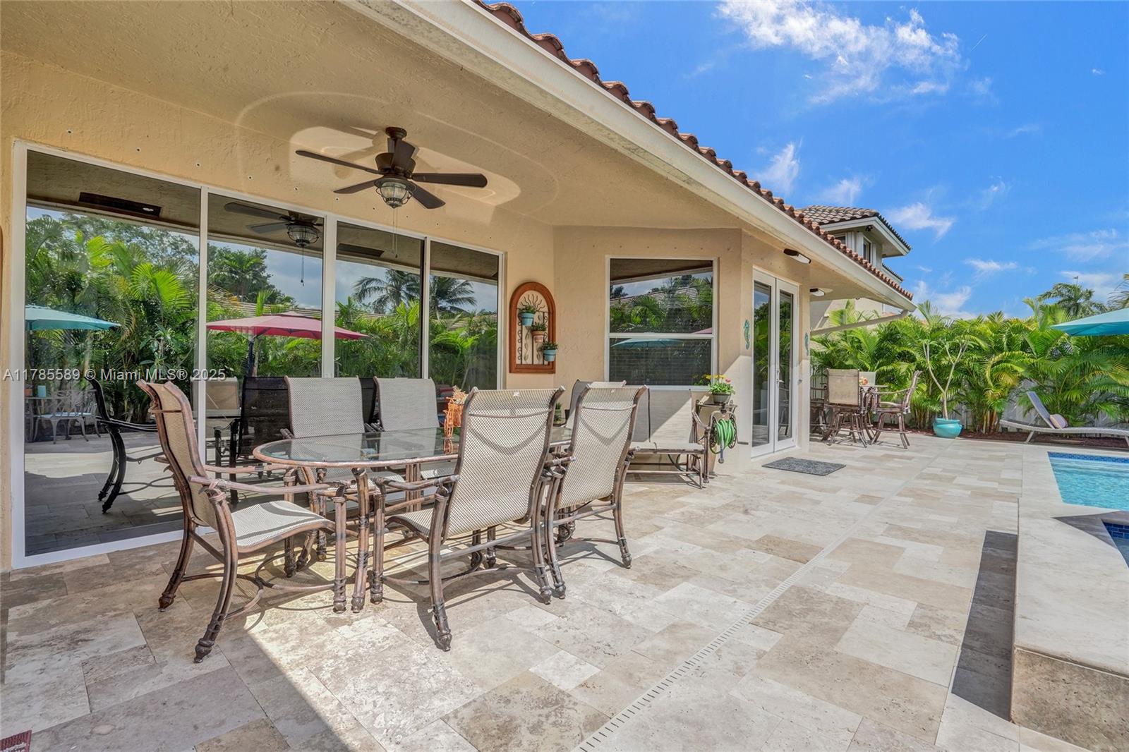 SILVER LAKES AT PEMBROKE - Residential