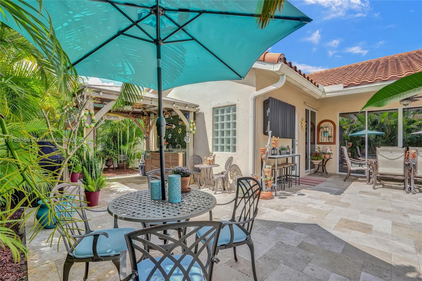 SILVER LAKES AT PEMBROKE - Residential