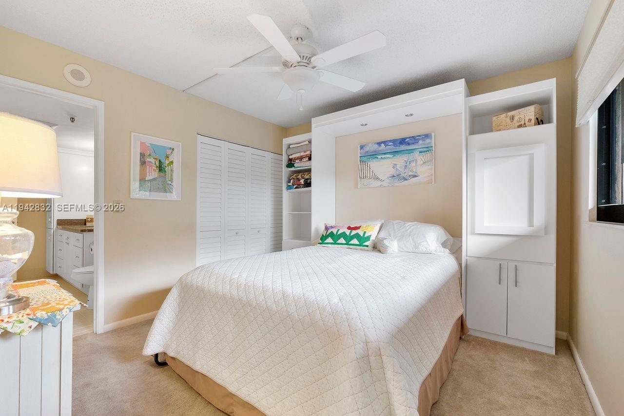 CYPRESS BEND CONDOMINIUM - Residential