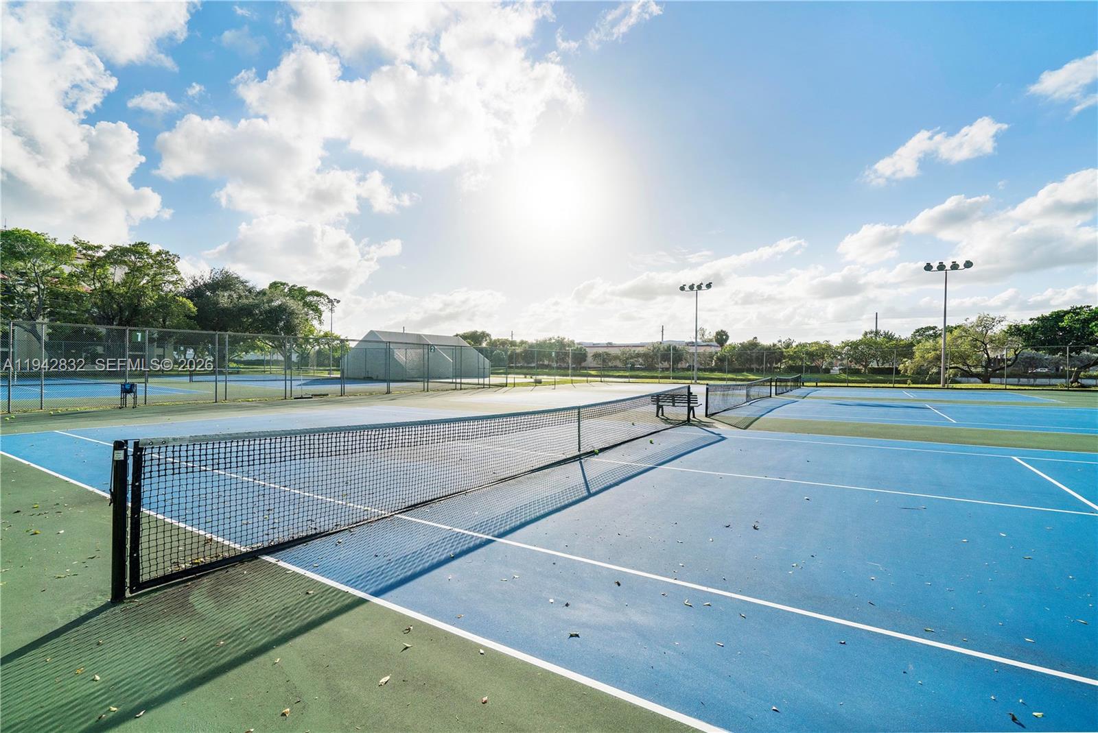 CYPRESS BEND CONDOMINIUM - Residential