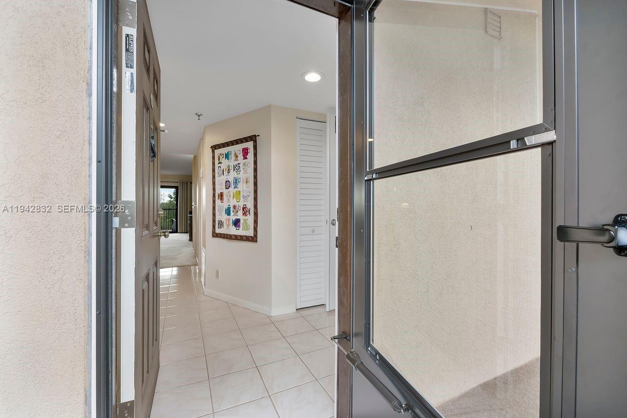 CYPRESS BEND CONDOMINIUM - Residential