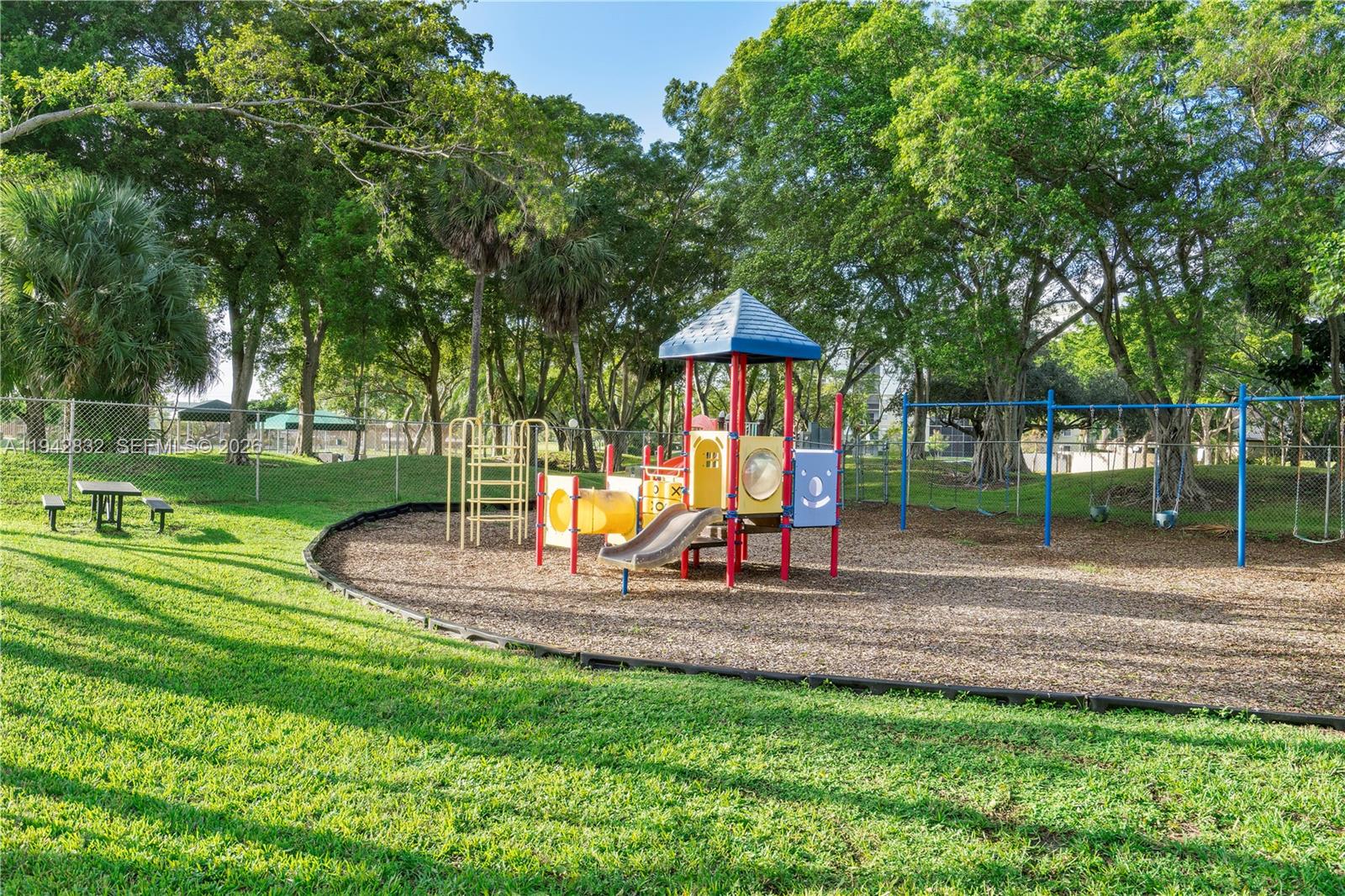 CYPRESS BEND CONDOMINIUM - Residential