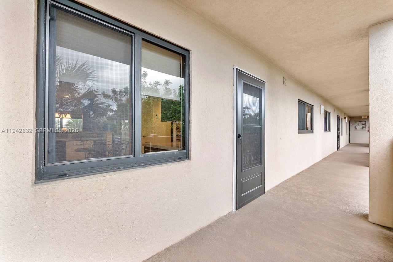 CYPRESS BEND CONDOMINIUM - Residential