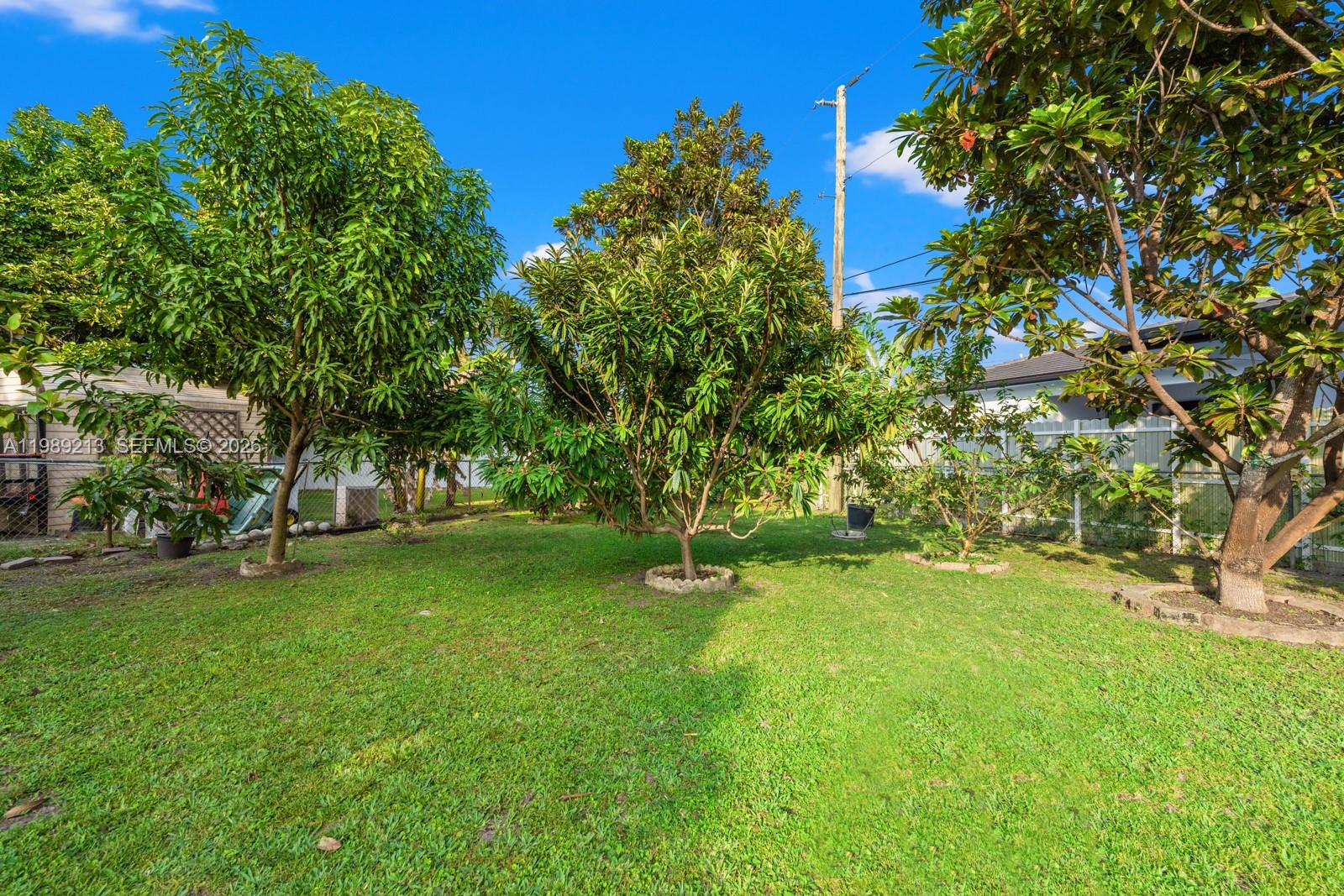 SOUTHERN ESTS 3RD ADDN - Residential