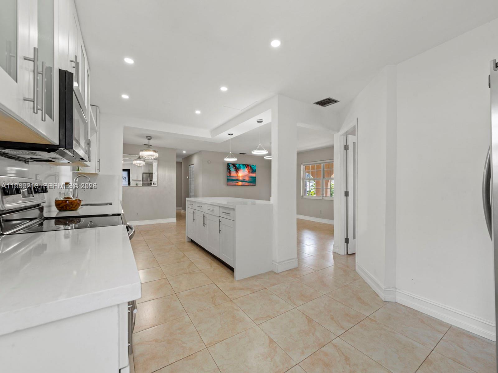 SOUTHERN ESTS 3RD ADDN - Residential