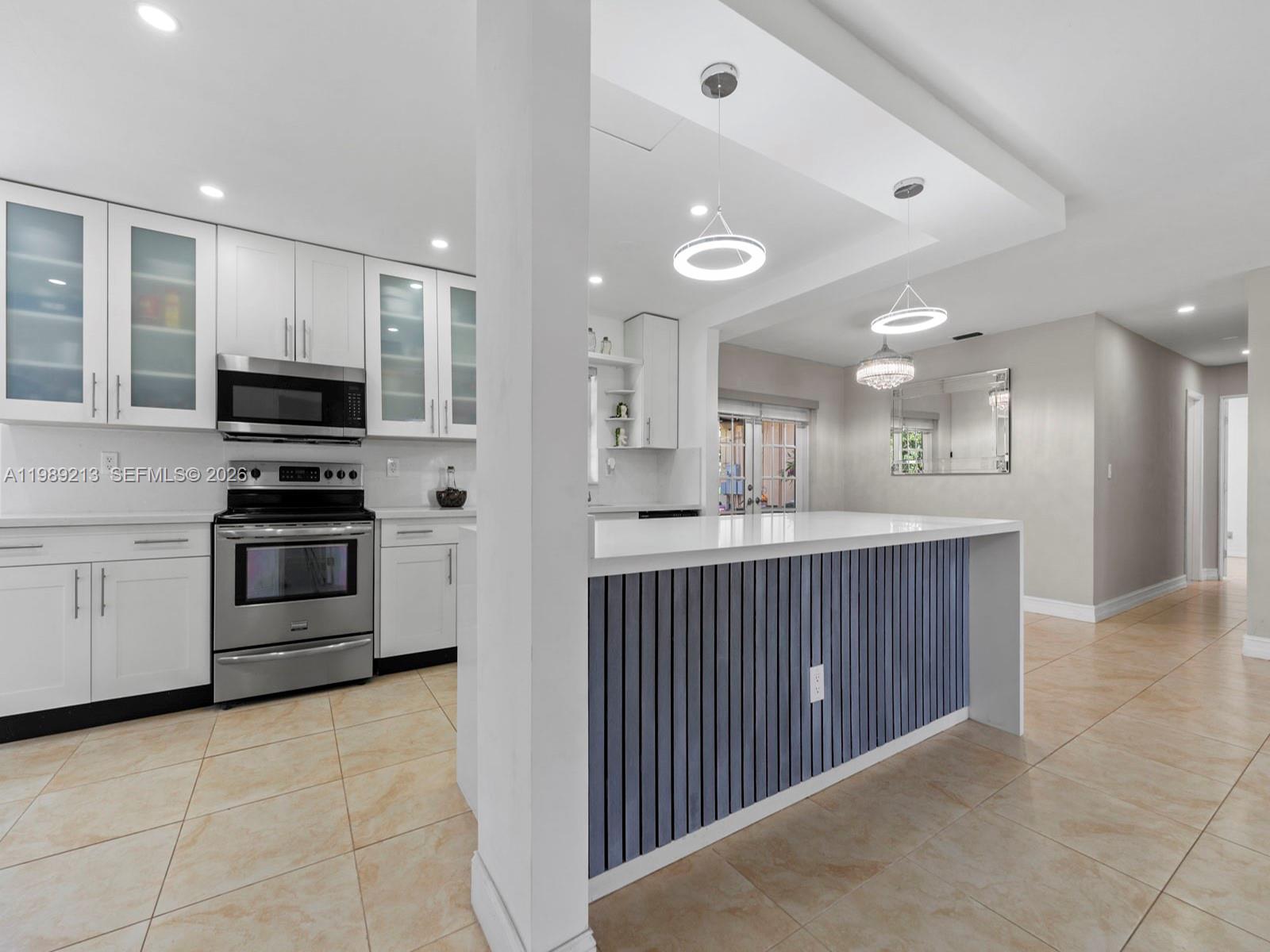 SOUTHERN ESTS 3RD ADDN - Residential