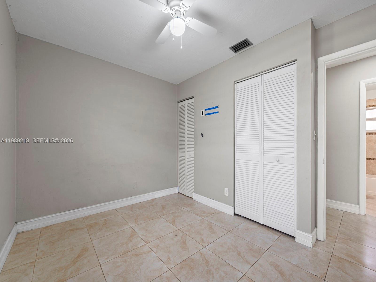 SOUTHERN ESTS 3RD ADDN - Residential