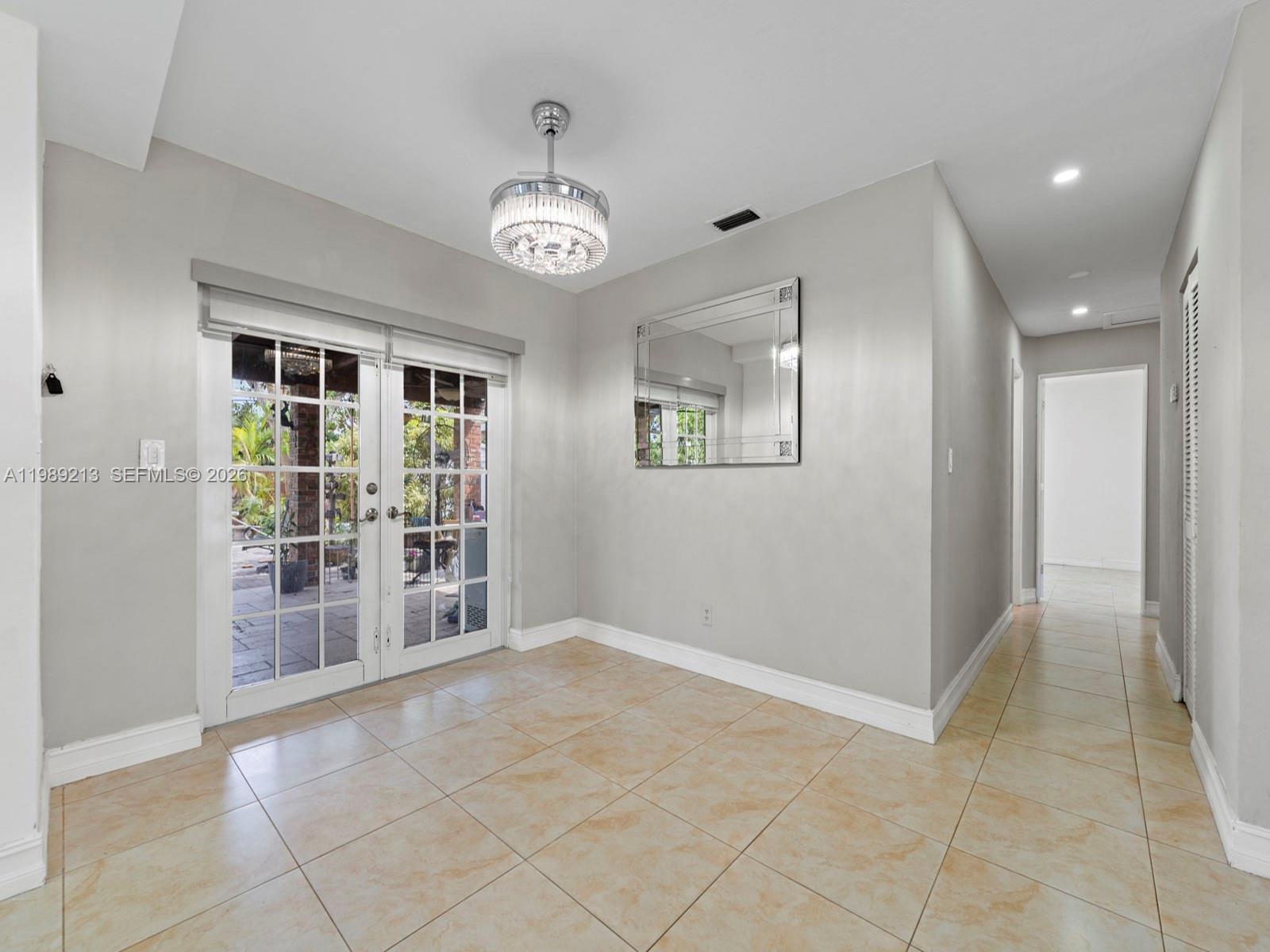 SOUTHERN ESTS 3RD ADDN - Residential