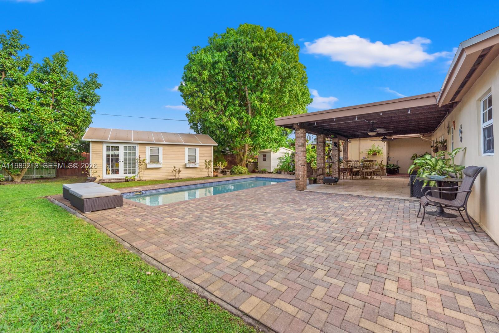 SOUTHERN ESTS 3RD ADDN - Residential