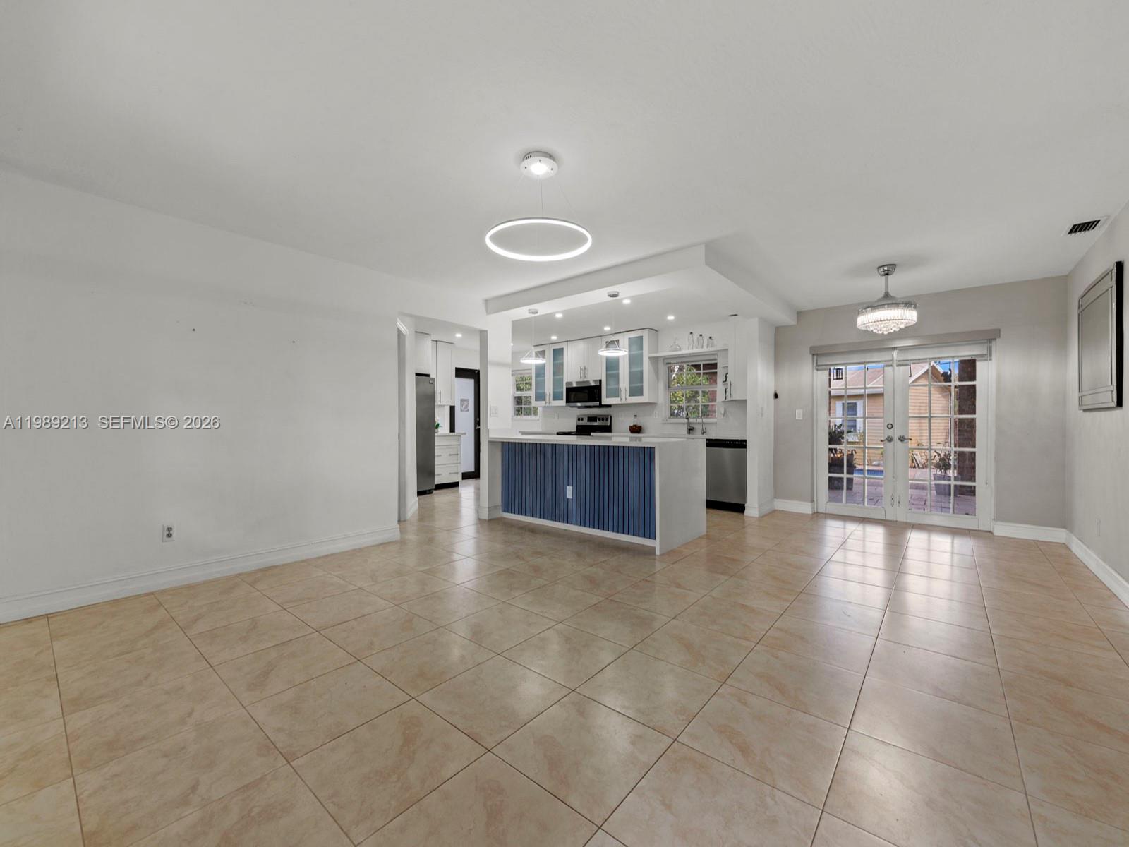 SOUTHERN ESTS 3RD ADDN - Residential