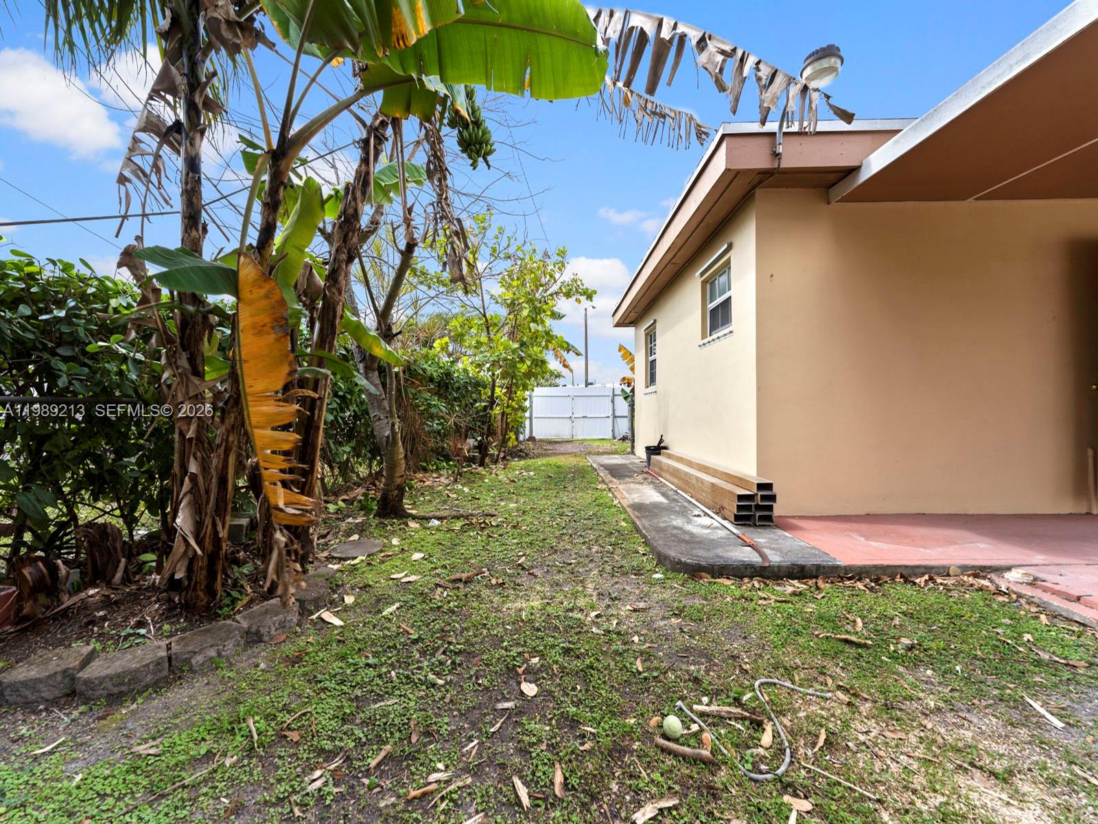 SOUTHERN ESTS 3RD ADDN - Residential