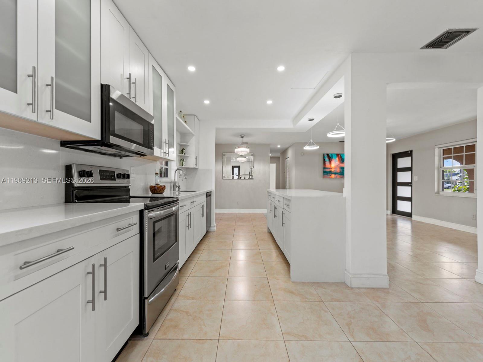 SOUTHERN ESTS 3RD ADDN - Residential