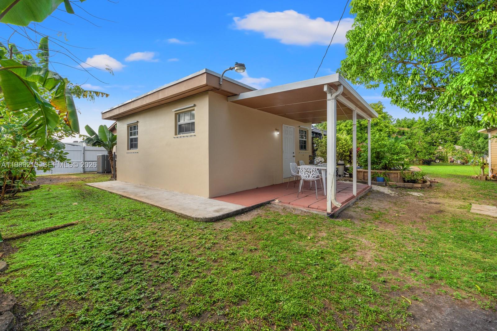 SOUTHERN ESTS 3RD ADDN - Residential