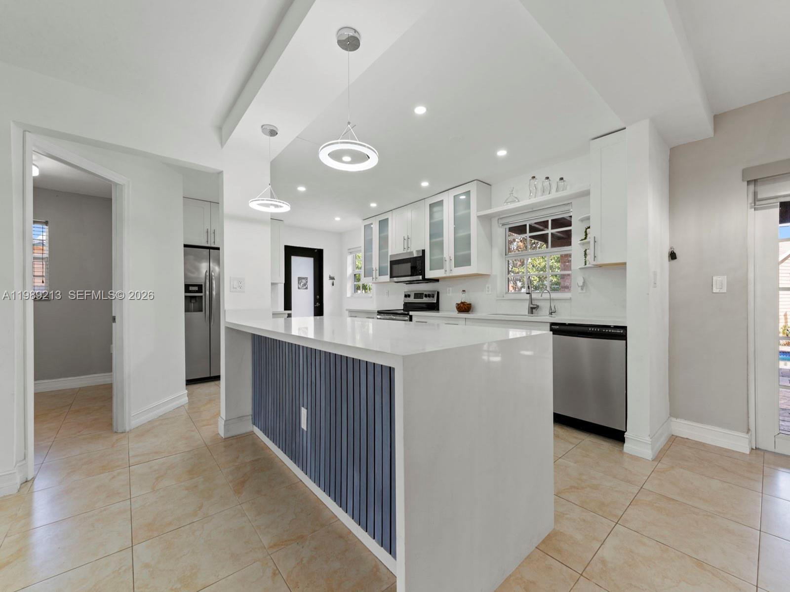 SOUTHERN ESTS 3RD ADDN - Residential