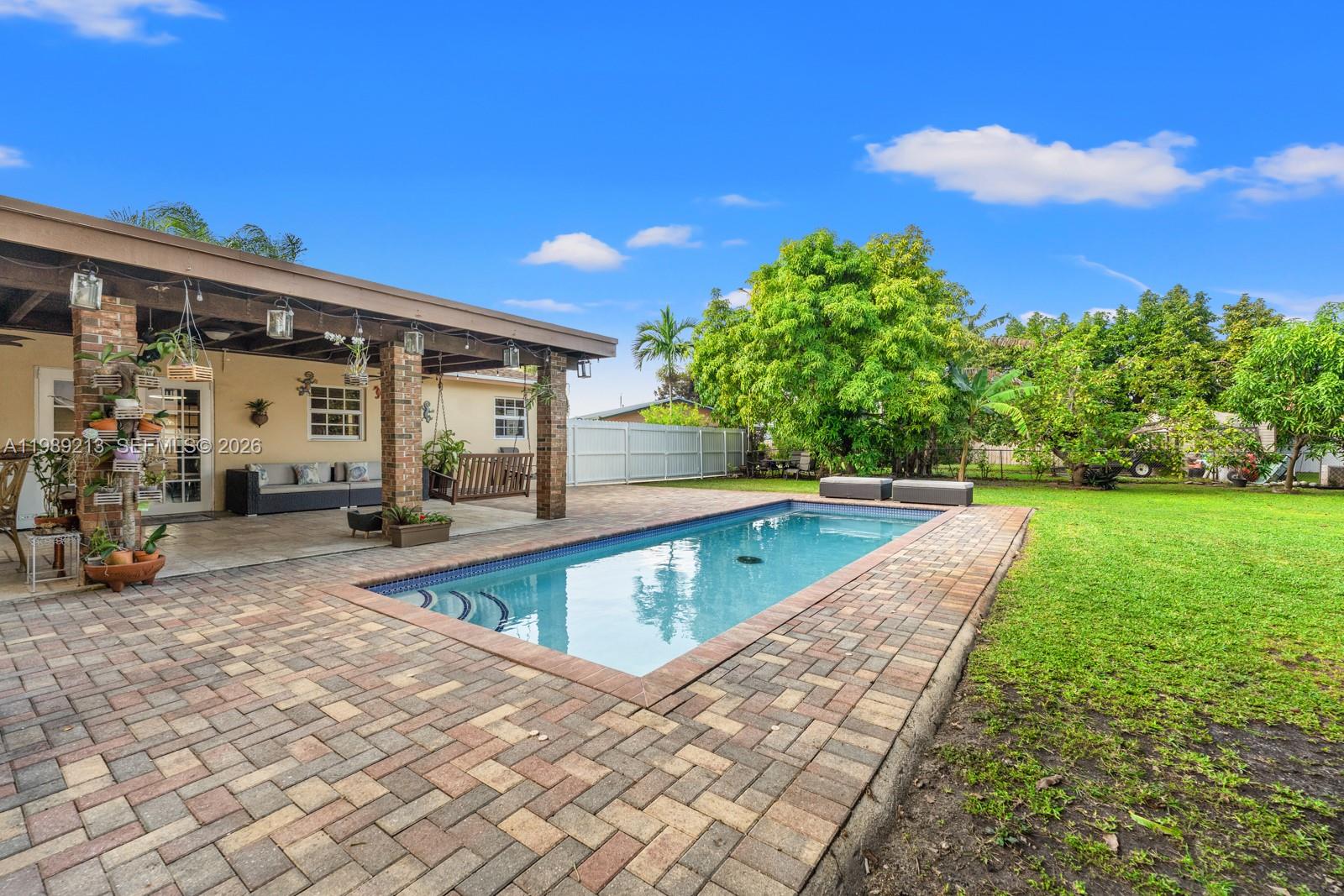 SOUTHERN ESTS 3RD ADDN - Residential