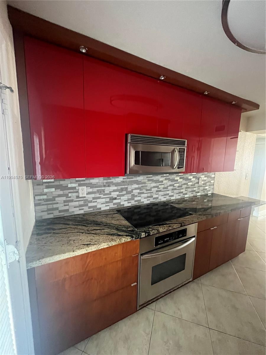 EASTERN SHORES PALO ALTO - Residential Lease