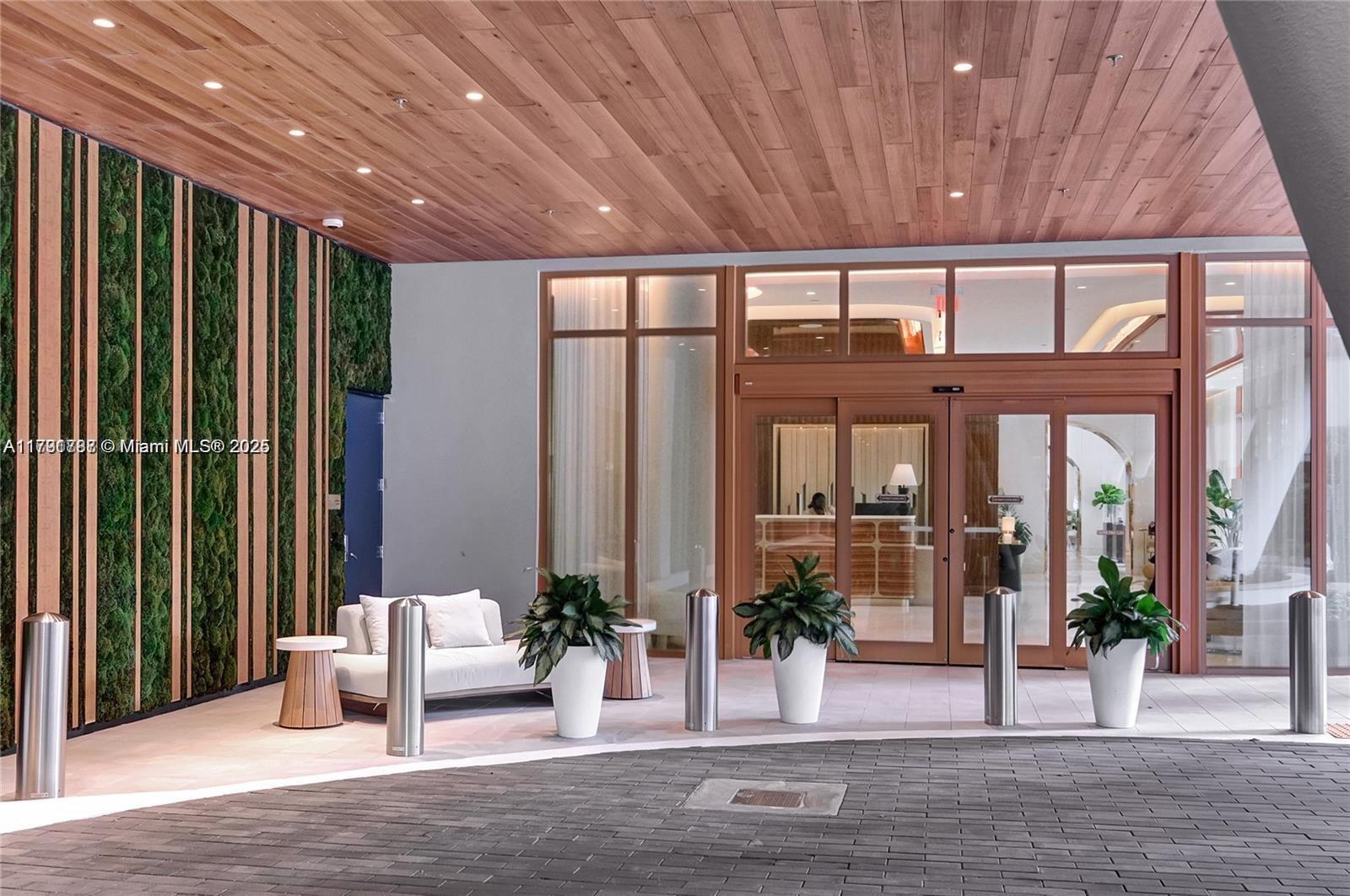 Mr. C Residences - Residential