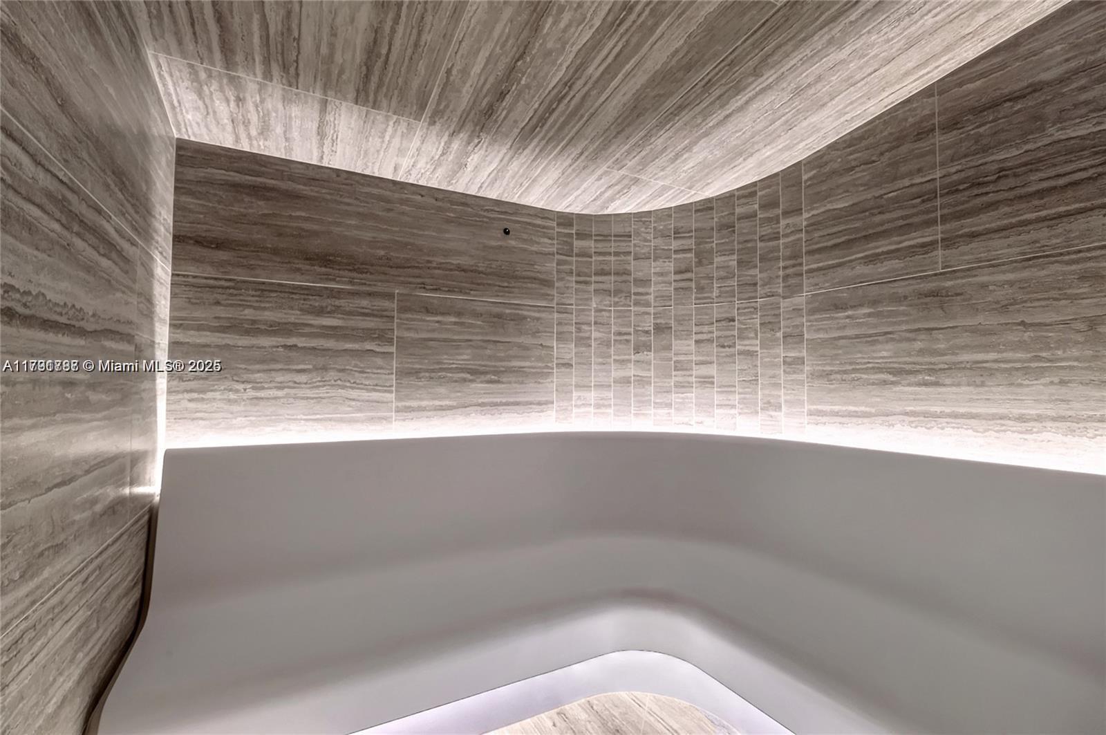 Mr. C Residences - Residential