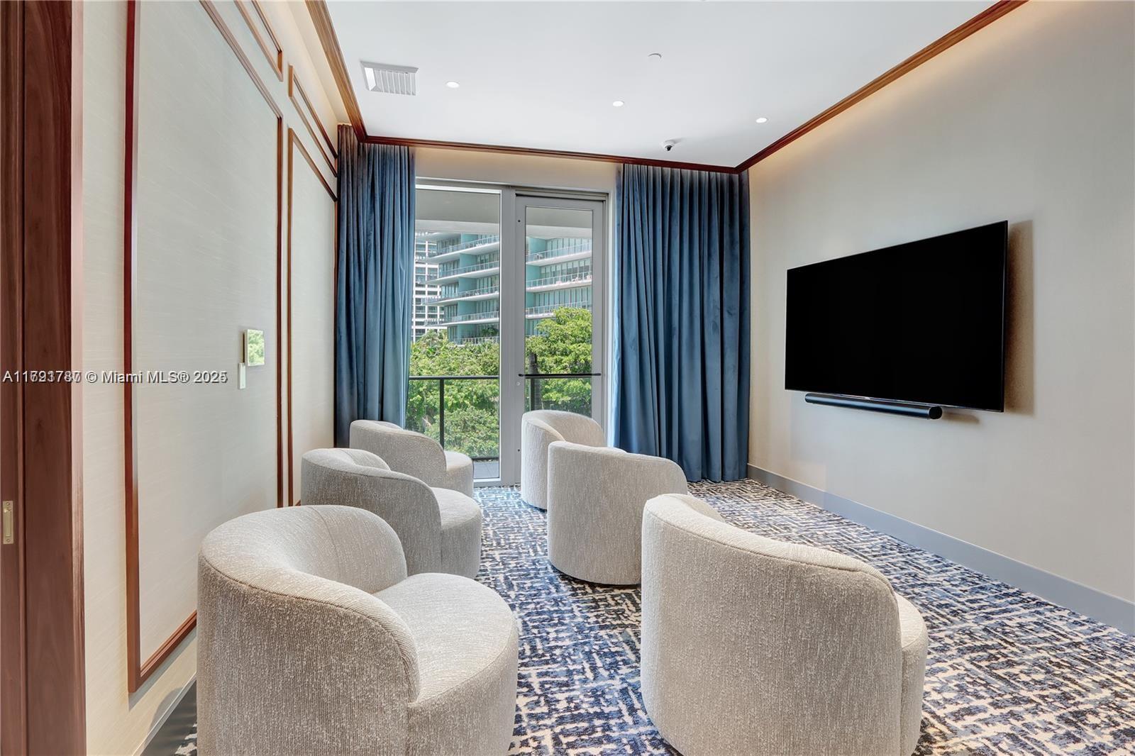 Mr. C Residences - Residential