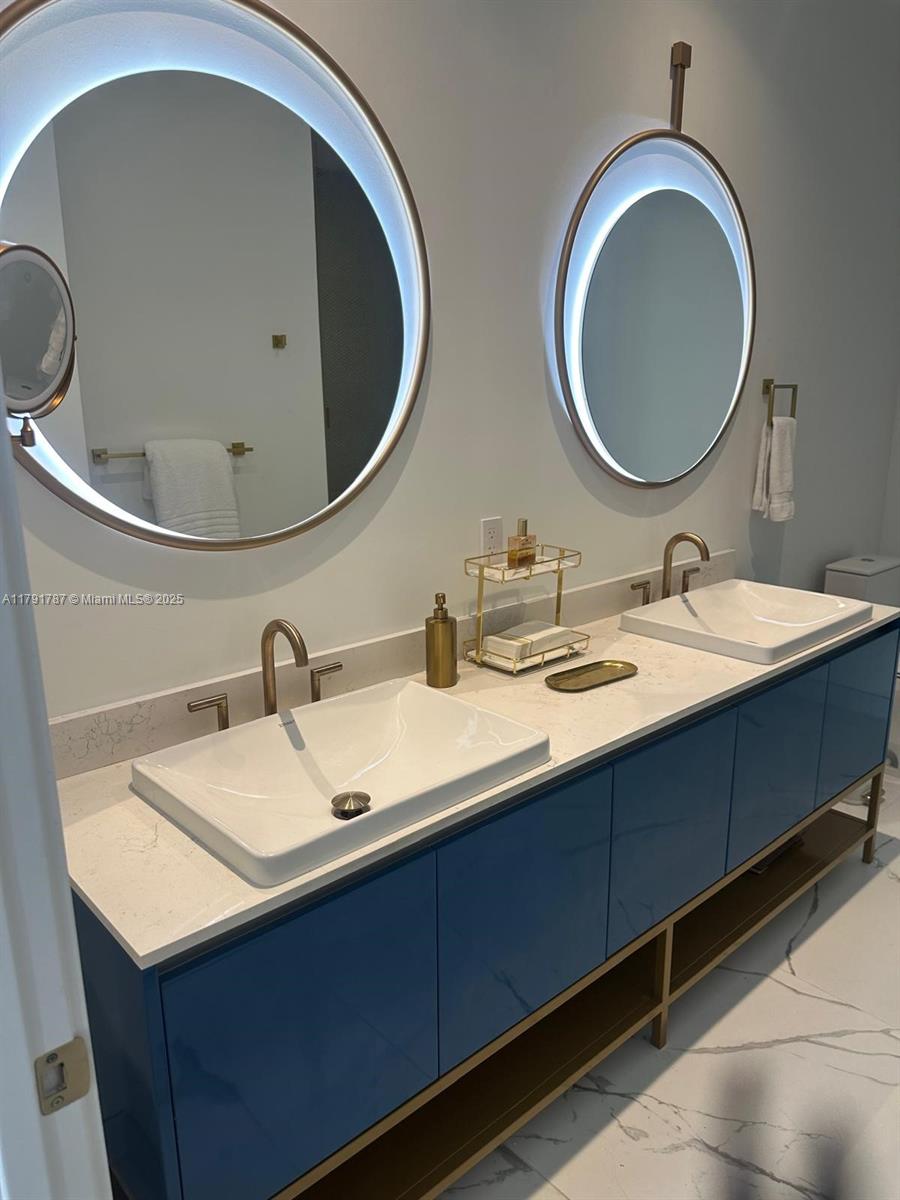 Mr. C Residences - Residential