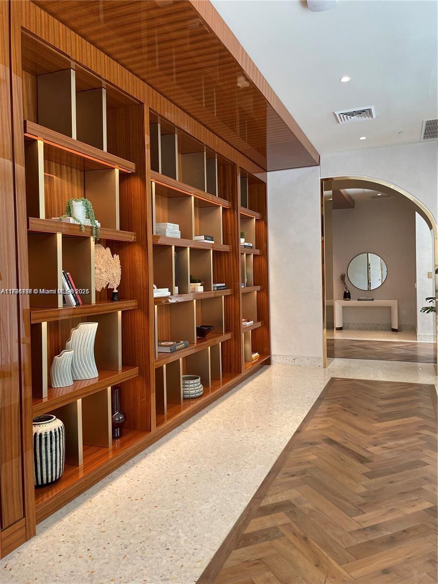 Mr. C Residences - Residential