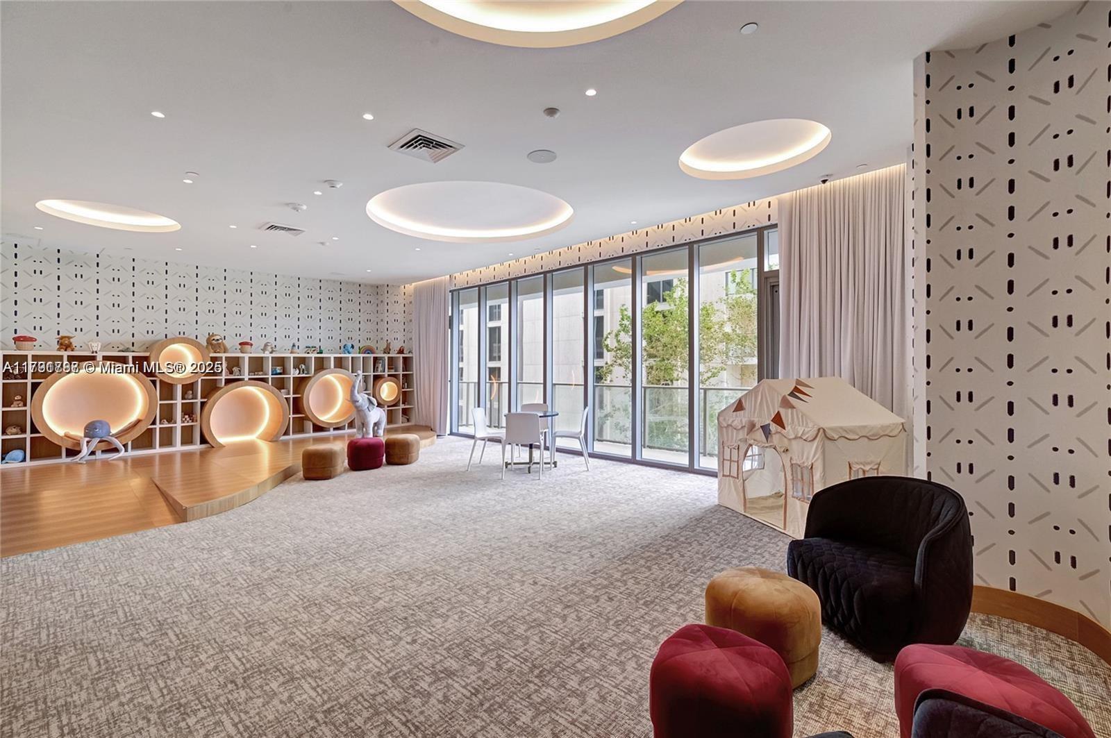 Mr. C Residences - Residential