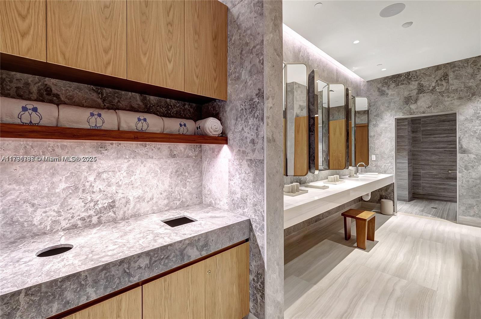 Mr. C Residences - Residential