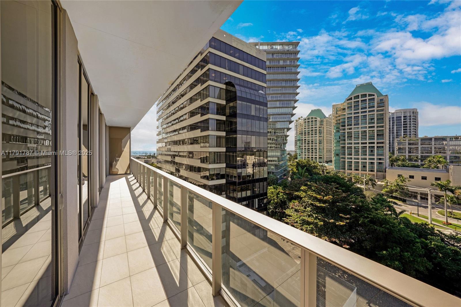 Mr. C Residences - Residential