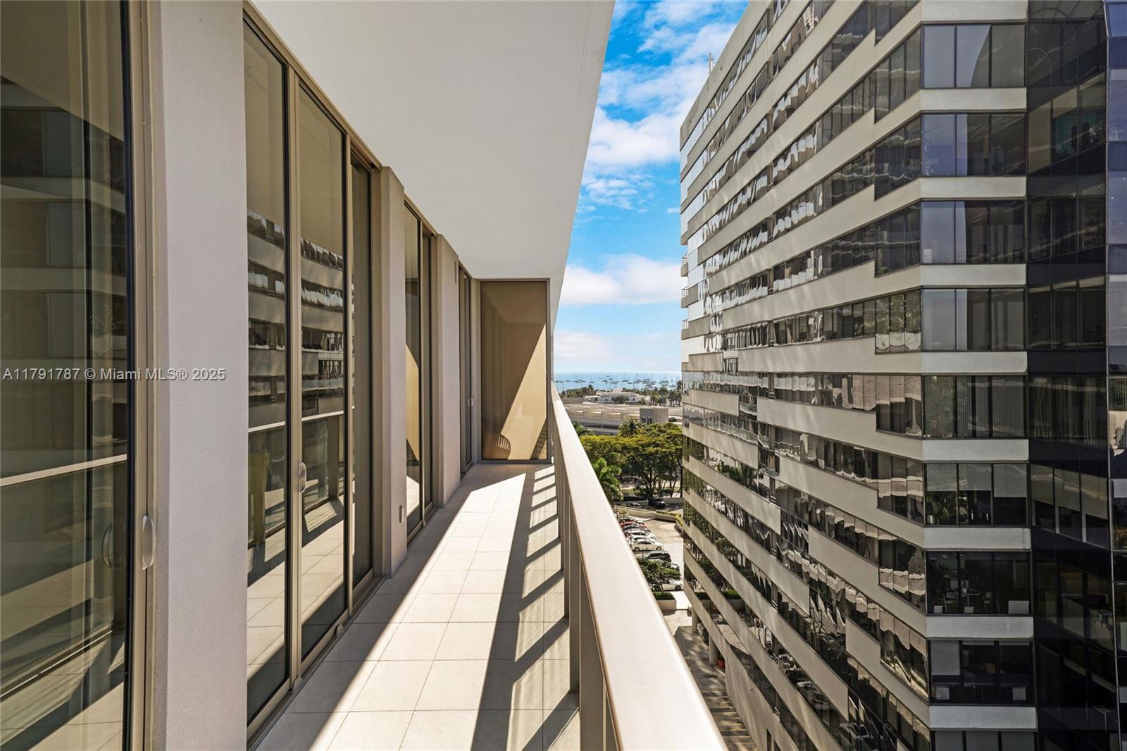 Mr. C Residences - Residential