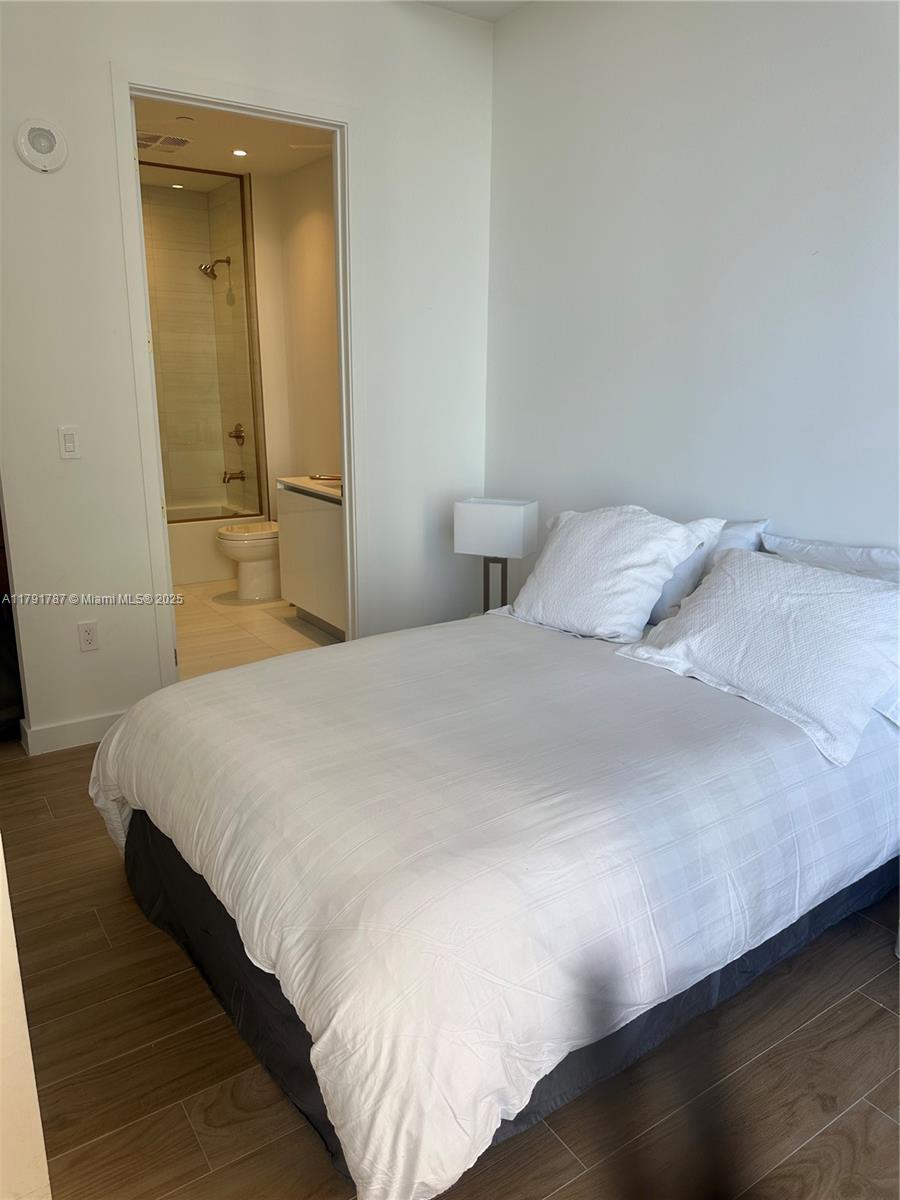 Mr. C Residences - Residential