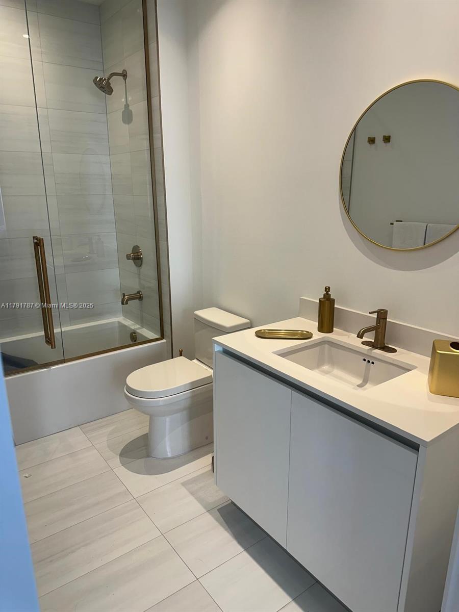 Mr. C Residences - Residential